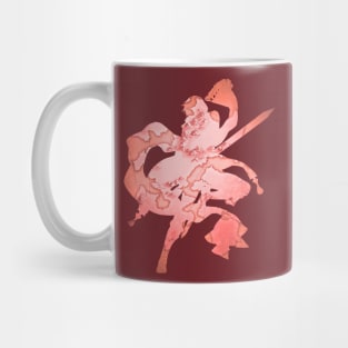 Eldigan: Lionheart Mug